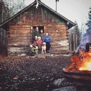 Meet your Posher, Britt